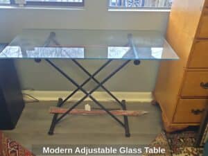 Modern-Adjustable-Glass-Table