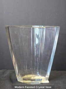 Modern-Faceted-Crystal-Vase