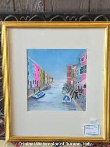 Original-Watercolor-of-Burano-Italy
