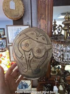 Paolo-Soleri-Signed-Wind-Bell