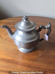 Pewter-Teapot-by-Allen-Porter