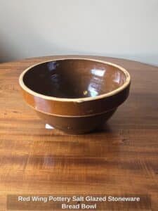 Red-Wing-Pottery-Salt-Glazed-Stoneware-Bread-Bowl