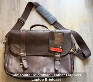 Samsonite-Colombian-Leather-Flapover-Laptop-Briefcase
