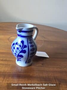 Small-Reinh-Merkelbach-Salt-Glaze-Stoneware-Pitcher