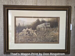 Thads-Wagon-Print-by-Don-Ringstrom