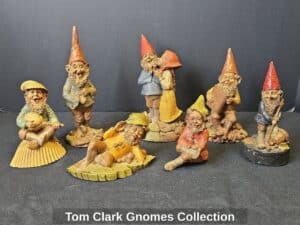 Tom-Clark-Gnomes-Collection