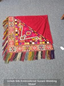 Uzbek-Silk-Embroidered-Suzani-Wedding-Shawl