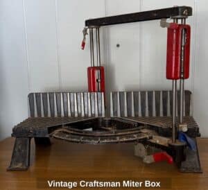 Vintage-Craftsman-Miter-Box-second-image