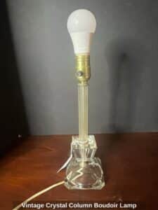 Vintage-Crystal-Column-Boudoir-Lamp