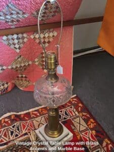 Vintage-Crystal-Table-Lamp-with-Brass-Accents-and-Marble-Base