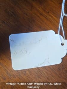 Vintage-Kiddie-Kart-Wagon-by-H.C.-White-Company