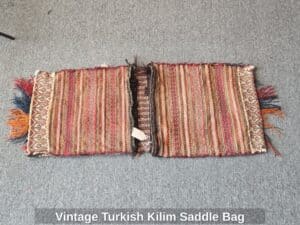 Vintage-Turkish-Kilim-Saddle-Bag