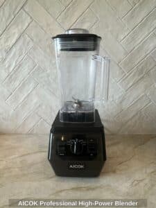 AICOK-Professional-High-Power-Blender