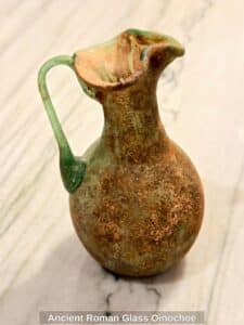 Ancient-Roman-Glass-Oinochoe