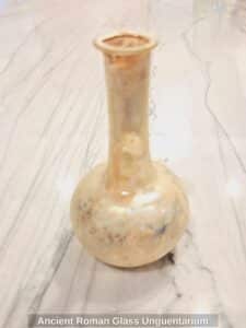 Ancient-Roman-Glass-Unguentarium