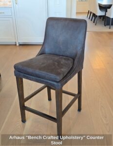 Arhaus-Bench-Crafted-Upholstery-Counter-Stool