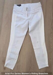 Ariat-Pro-Series-Womens-Riding-Breeches
