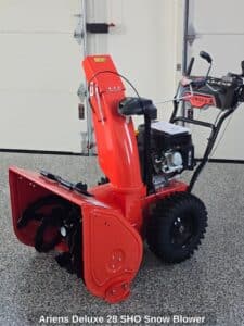 Ariens-Deluxe-SHO-Snow-Blower