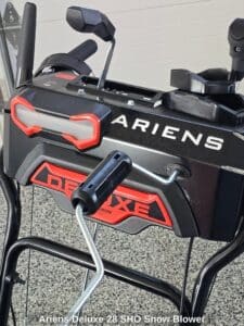 Ariens-Deluxe-SHO-Snow-Blower-fourth-image