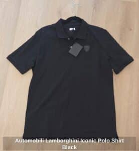Automobili-Lamborghini-Iconic-Polo-Shirt-Black