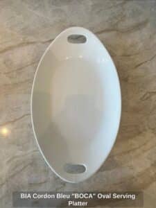 BIA-Cordon-Bleu-BOCA-Oval-Serving-Platter