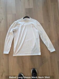 Baleaf-Long-Sleeve-Mock-Neck-Shirt