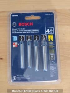 Bosch-GT-Glass-Tile-Bit-Set