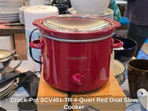 Crock-Pot-SCV-TR-Quart-Red-Oval-Slow-Cooker