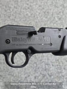 Daisy-Powerline-.-Caliber-Air-Rifle-second-image