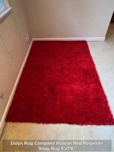 Dalyn-Rug-Company-Illusion-Red-Polyester-Shag-Rug-x