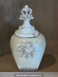Decorative-Lidded-Urn