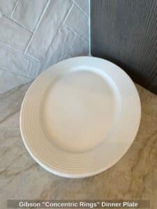 Gibson-Concentric-Rings-Dinner-Plate
