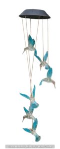 Glass-Hummingbird-Solar-Wind-Chime