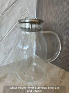 Glass-Pitcher-with-Stainless-Steel-Lid-and-Infuser