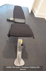HOIST-HF-Position-Folding-FID-Bench