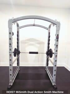 HOIST-MiSmith-Dual-Action-Smith-Machine