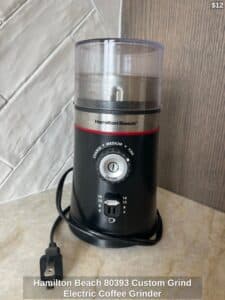 Hamilton-Beach-Custom-Grind-Electric-Coffee-Grinder