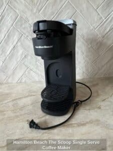 Hamilton-Beach-The-Scoop-Single-Serve-Coffee-Maker