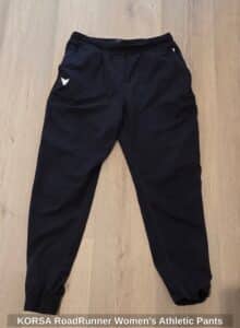 KORSA-RoadRunner-Womens-Athletic-Pants