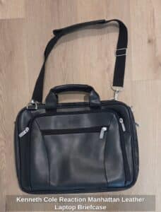 Kenneth-Cole-Reaction-Manhattan-Leather-Laptop-Briefcase
