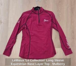 LeMieux-Le-Collection-Long-Sleeve-Equestrian-Base-Layer-Top-Mulberry