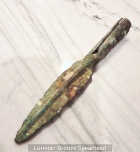 Luristan-Bronze-Spearhead-1
