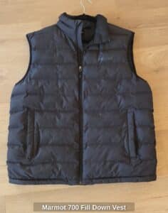 Marmot-Fill-Down-Vest