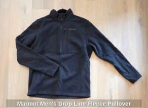 Marmot-Mens-Drop-Line-Fleece-Pullover