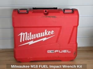 Milwaukee-M-FUEL-Impact-Wrench-Kit