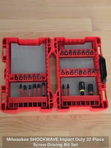 Milwaukee-SHOCKWAVE-Impact-Duty-Piece-Screw-Driving-Bit-Set-second-image