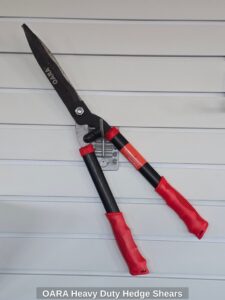 OARA-Heavy-Duty-Hedge-Shears