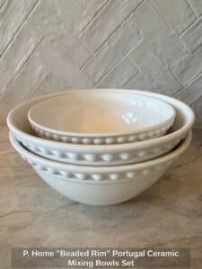 P.-Home-Beaded-Rim-Portugal-Ceramic-Mixing-Bowls-Set