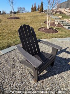 POLYWOOD-Classic-Adirondack-Chair-Black