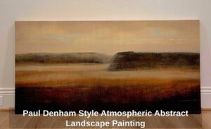 Paul-Denham-Style-Atmospheric-Abstract-Landscape-Painting